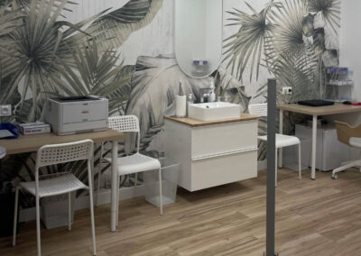 Szczepienia w Białymstoku - Galeria Antoniuk