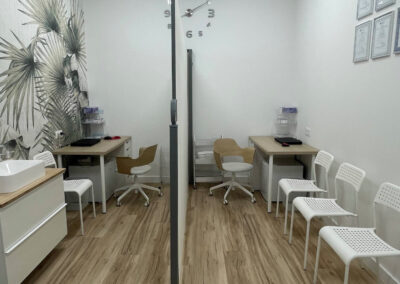 Szczepienia w Białymstoku - Galeria Antoniuk