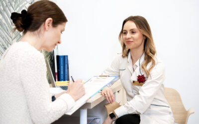 Półpasiec – dlaczego warto się zaszczepić po 50. roku życia?